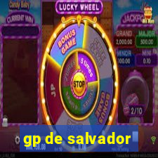 gp de salvador